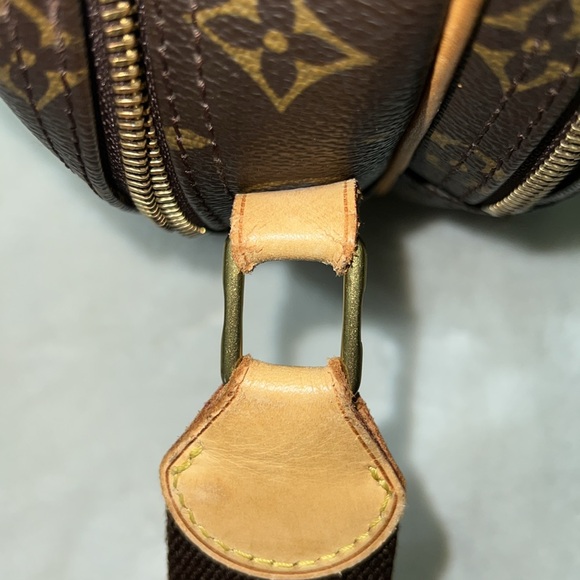 ๐ SOLD do not purchase ๐ Louis Vuitton PM Reporter bag - Picture 9 of 17